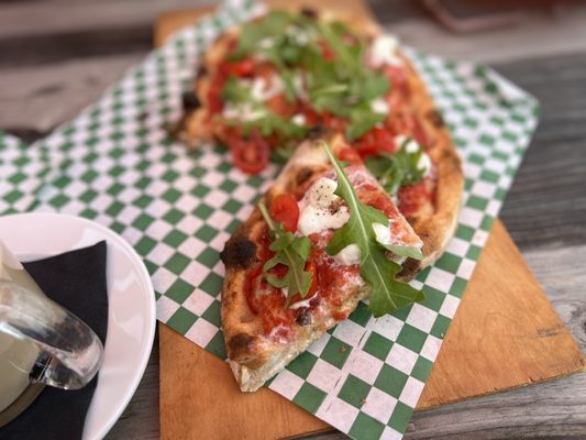 Org Pizza Garden & Bakery by null