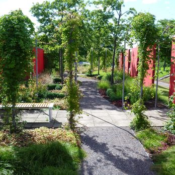 Bürgerpark - Parks Near Me - Wernigerode, ST