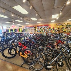 7 Mile Cycles