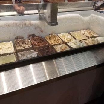 Ben & Jerry’s - Good selection. - Ice Cream & Frozen Yogurt Near Me - Washington, DC, District of Columbia Ben & Jerry’s - Good selection. - Ice Cream & Frozen Yogurt Near Me - Washington, DC, District of Columbia