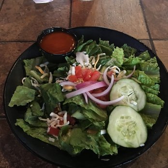Fox Harbor - good side salad - American Near Me - Green Bay, Wisconsin