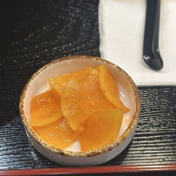 Sanchome Ramen - Radish - Ramen Near Me - Centreville, Virginia Sanchome Ramen - Radish - Ramen Near Me - Centreville, Virginia