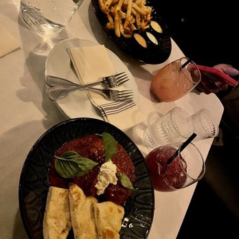 Humble Bistro - Humble fries/ 3- Ball - Italian Near Me - Phoenix, Arizona Humble Bistro - Humble fries/ 3- Ball - Italian Near Me - Phoenix, Arizona