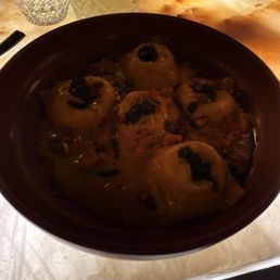 Cheese Ravioli