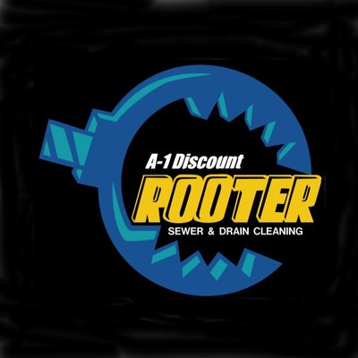 A-1 Discount Rooter Sewer And Drain Cleaning
