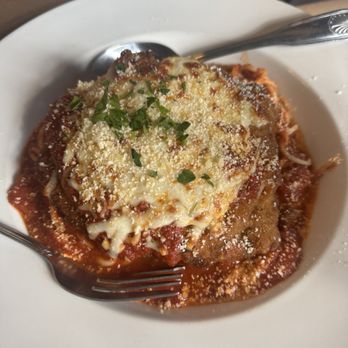 Bernini - Lasagna - Italian Near Me - Tampa, Florida Bernini - Lasagna - Italian Near Me - Tampa, Florida