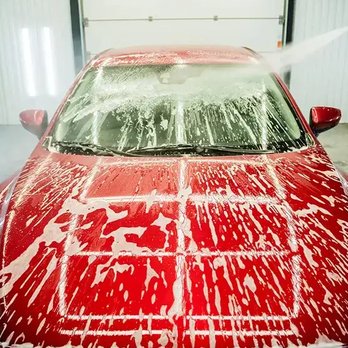 Route 72 Car Wash - Car Wash Near Me - Kirkland, Illinois Route 72 Car Wash - Car Wash Near Me - Kirkland, Illinois
