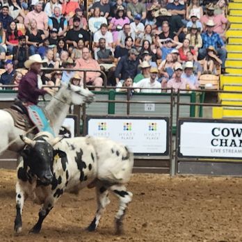 Cowtown Coliseum - Stadiums & Arenas Near Me - Fort Worth, Texas Cowtown Coliseum - Stadiums & Arenas Near Me - Fort Worth, Texas