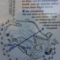 Vulkangarten Steffeln