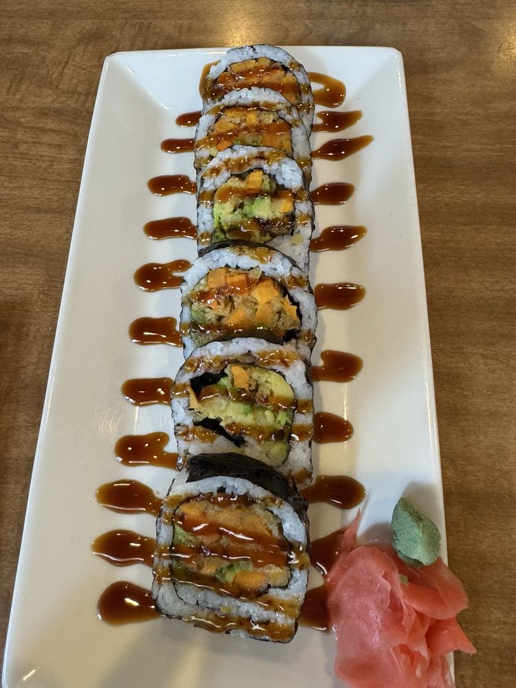 Chicano’s Mexican Grill & Sushi