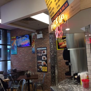 Devil Dawgs -  South State - Hot Dogs Near Me - Chicago, Illinois