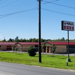 U-Haul Storage of Apple Community
