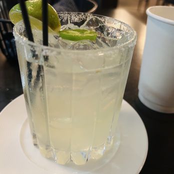 Rolling Hills Casino and Resort - Refreshing spicy margarita drink - Casinos Near Me - Corning, California Rolling Hills Casino and Resort - Refreshing spicy margarita drink - Casinos Near Me - Corning, California