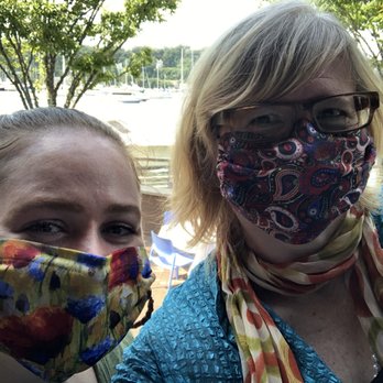 Prime - Still COVID time but Prime made it bearable. First time out in a restaurant in half a year. Enjoyed the full menu at lunch! - American Near Me - Huntington, New York