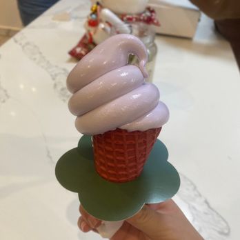 Chillax - ube ice cream - Ice Cream & Frozen Yogurt Near Me - Houston, Texas Chillax - ube ice cream - Ice Cream & Frozen Yogurt Near Me - Houston, Texas