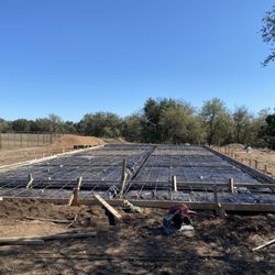 Knock Out Boys Concrete