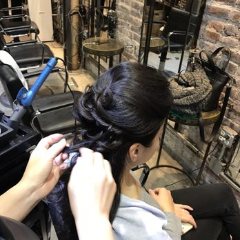ATO Color Salon - Hair Salons Near Me - New York, New York