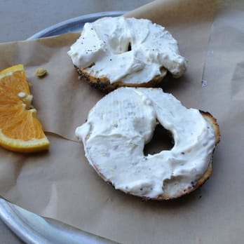 Eltana - Toasted poppy seed with decadent tasting honey walnut. - Coffee & Tea Near Me - Seattle, Washington