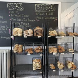 Dolgeville Bread Basket - All the options, all fresh!