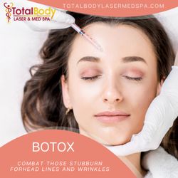 Total Body Laser & Med Spa Madison