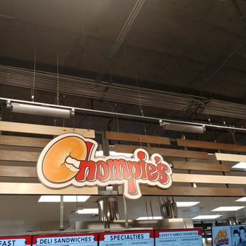 Fry's - Fast food restaurant inside store - Grocery Near Me - Phoenix, Arizona