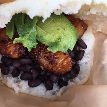 Sus Arepas - vegan arepa - Food Trucks Near Me - Los Angeles, California Sus Arepas - vegan arepa - Food Trucks Near Me - Los Angeles, California