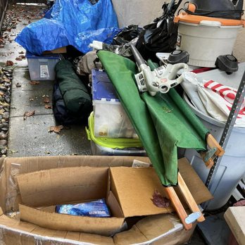 Mike's EZ Hauling - Junk Removal & Hauling Near Me Mike's EZ Hauling - Junk Removal & Hauling Near Me
