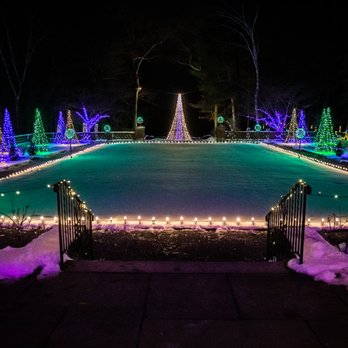 Eleanor Cabot Bradley Estate - Venues & Event Spaces Near Me - Canton, Massachusetts