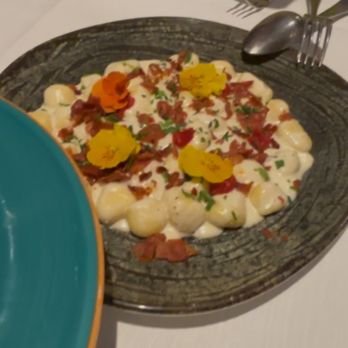 La Buchetta - Gnocchi pasta - Tuscan Near Me - Florence, FI