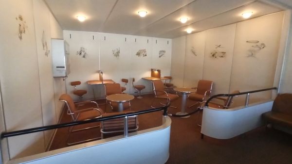 Zeppelin Museum Friedrichshafen by null