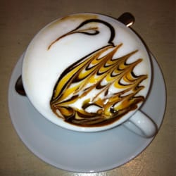 Caffe' Della Lirica