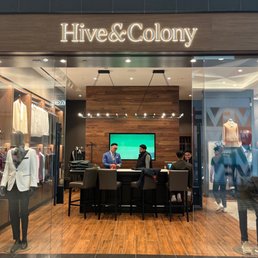 Hive&Colony Hive&Colony