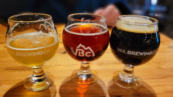 Vail Brewing Company - Vail Village by null