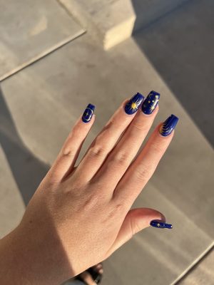 QUEEN CREEK NAILS & SPA - Updated March 2026 - 758 Photos & 309 Reviews ...