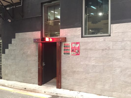 Brooklyn Standard by null