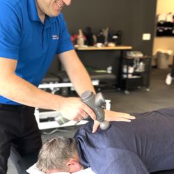 HealthQuest Physical Therapy - Lake Orion