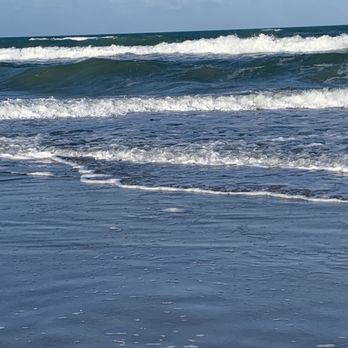 Cocoa Beach - Beaches Near Me - Cocoa Beach, Florida Cocoa Beach - Beaches Near Me - Cocoa Beach, Florida