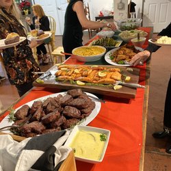 Hunt & Company Restaurant and Catering