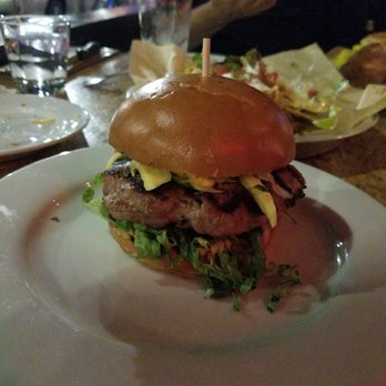 Simmzy's - Gastropubs Near Me - Long Beach, California