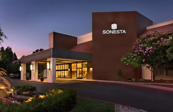 Sonesta Silicon Valley by null
