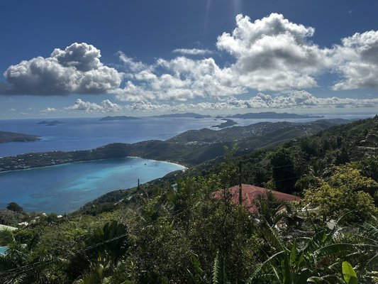 Mountain Top by null