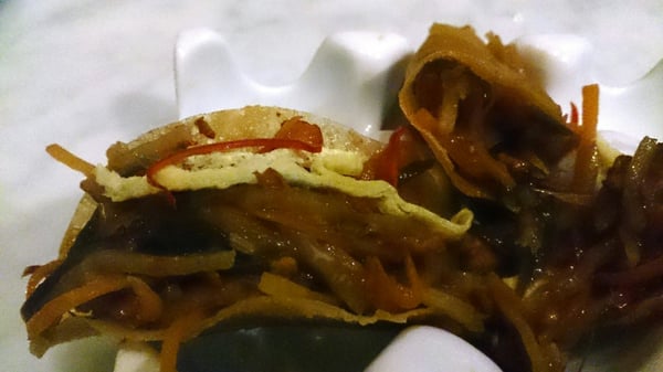 Kebaya Dining Room by null