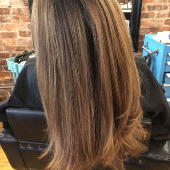 Cha Cha's - Hair Salons Near Me - Lexington, Kentucky