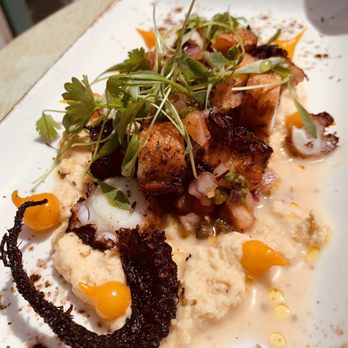 Driftwood Kitchen - Seafood Near Me - Laguna Beach, California