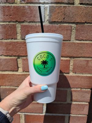 Coco's Sodas + Sweets by null