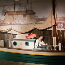 Museum of Industry
