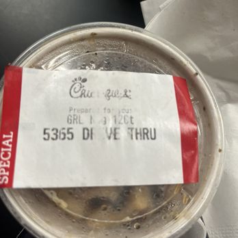 Chick-fil-A - Fast Food Near Me - Rialto, California Chick-fil-A - Fast Food Near Me - Rialto, California