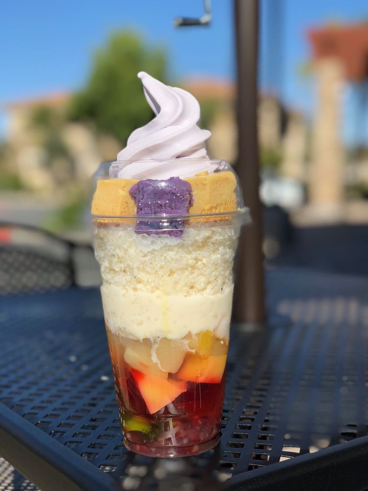 DELIGHT ICE CREAM & DRINKS 356 Photos & 257 Reviews Ice Cream