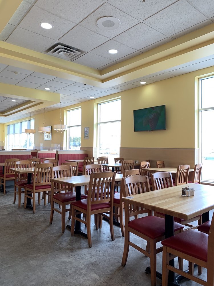 CORA Updated April 2024 2261 Boulevard RolandTherrien, Longueuil