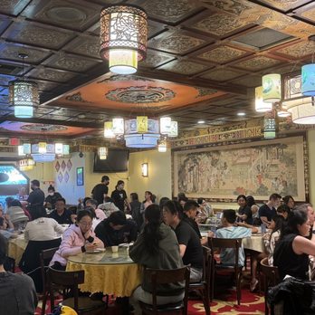 Boiling BeiJing - Inside - Chinese Near Me - San Bruno, California